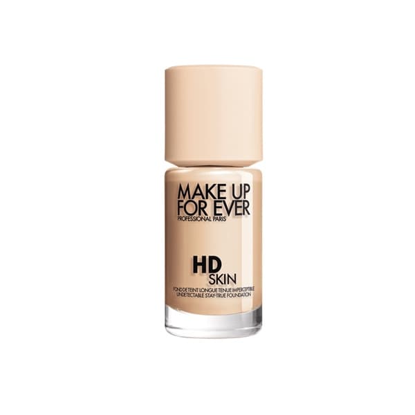 [ Hàng Công Ty] Kem Nền MUFE HD Skin 30ml - 1N06