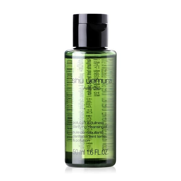 SHU UEMURA Anti Oxi Dầu tẩy Trang 50ml