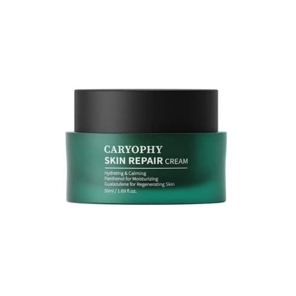 CARYOPHY Kem Dưỡng Skin Repair Cream 50ml