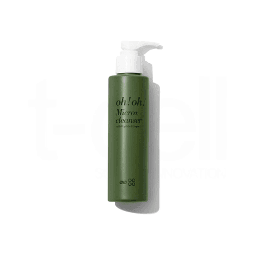 Sữa Rửa Mặt Oh Oh Microx Cleanser 150g