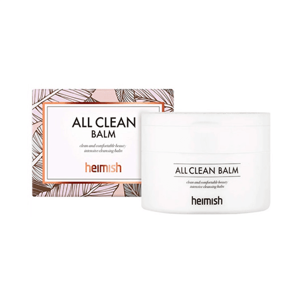 Sáp Tẩy Trang Heimish All Clean Balm 120ml