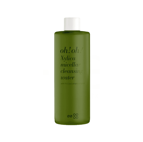 Nước Tẩy Trang Cấp Ẩm Oh! Oh! Xylica Micellar Cleansing Water 500ml
