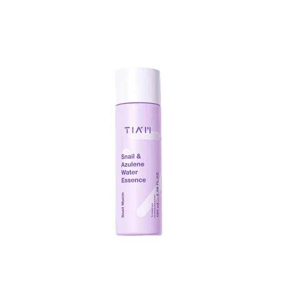 Tinh Chất Dịch Lọc Ốc Sên Tiam Snail Azulene Water Essence